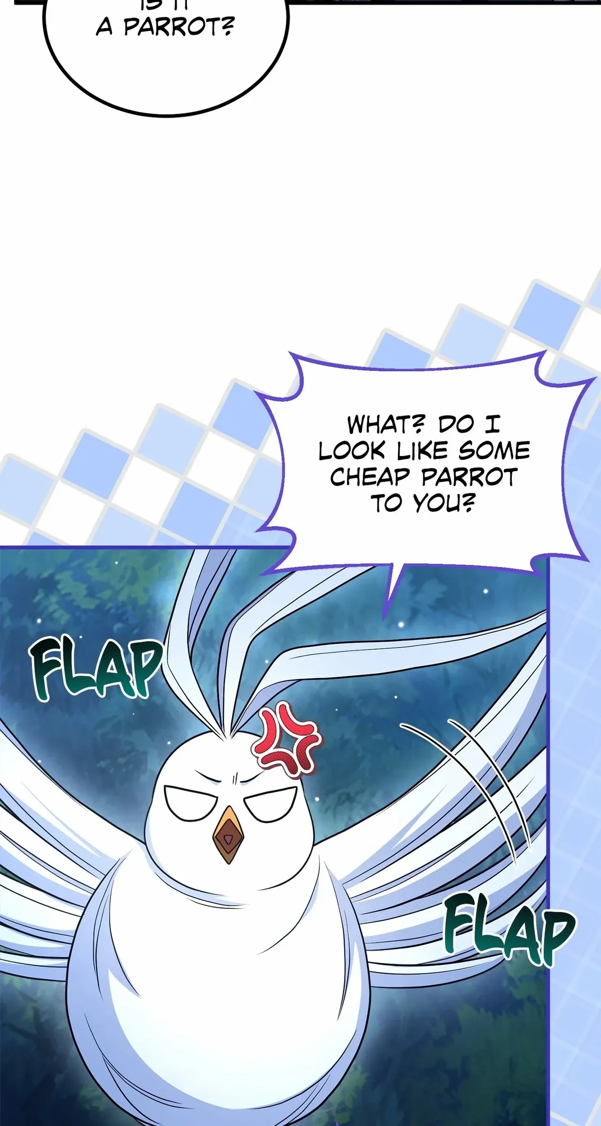 Lycan Chapter 31 Online - página 8