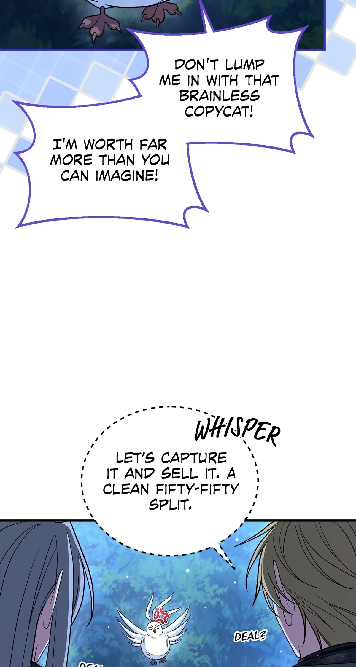 Lycan Chapter 31 Online - página 9