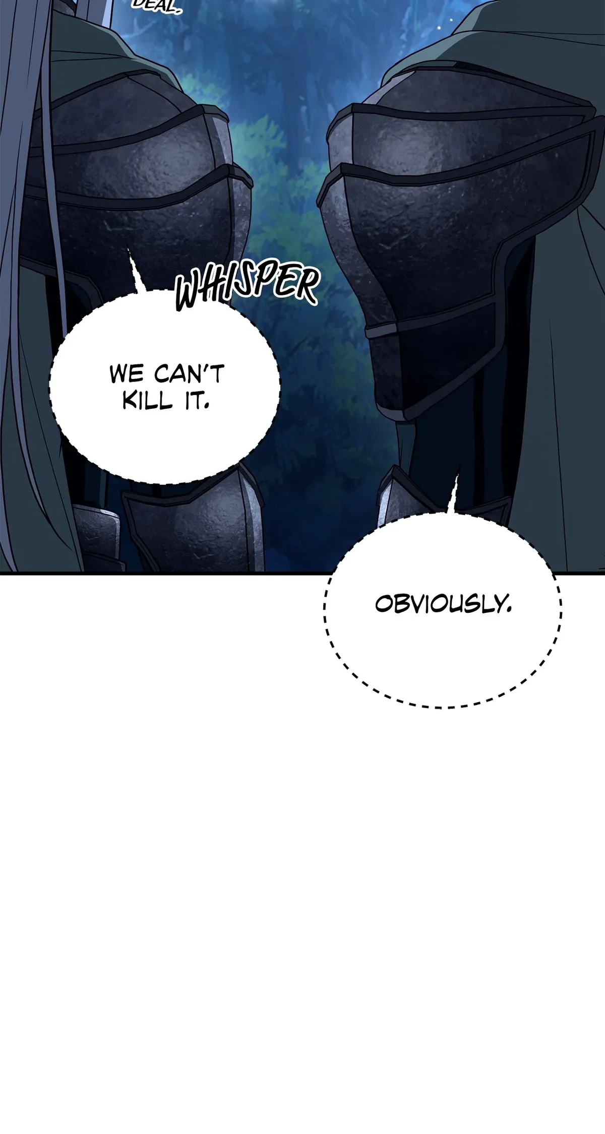 Lycan Chapter 31 Online - página 10