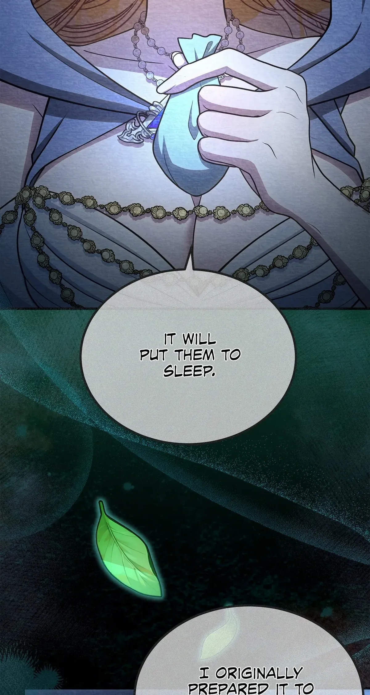 Lycan Chapter 31 Online - página 24