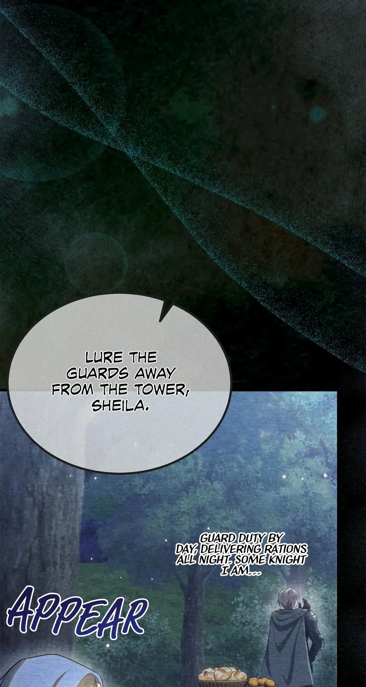 Lycan Chapter 31 Online - página 26