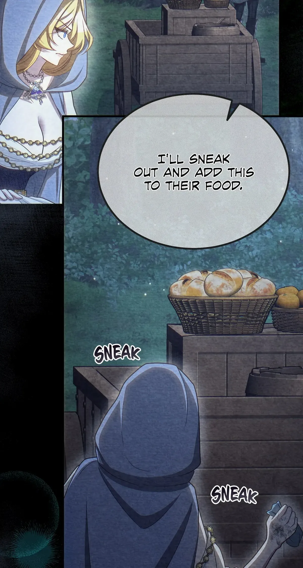 Lycan Chapter 31 Online - página 27