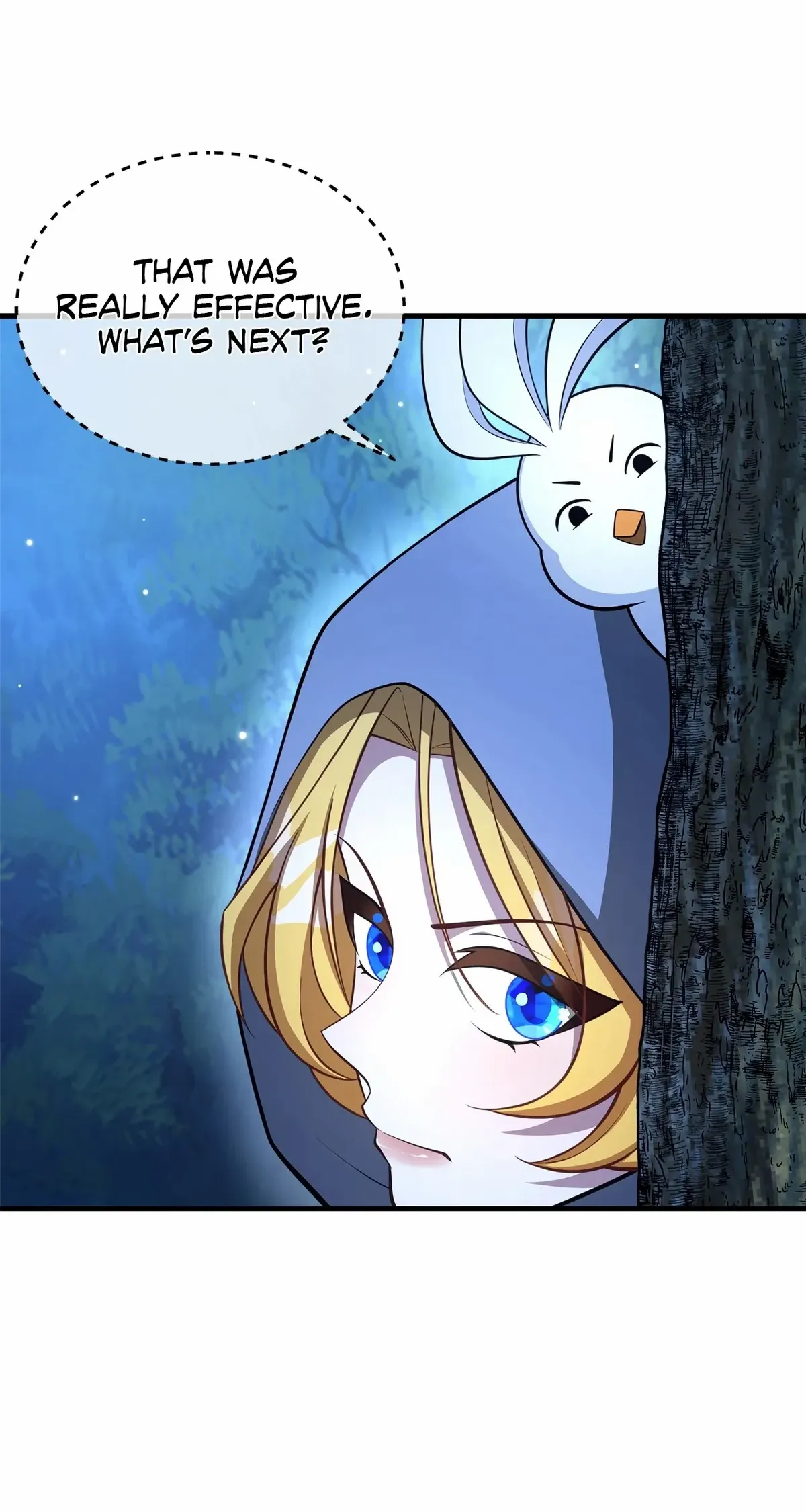 Lycan Chapter 31 Online - página 31