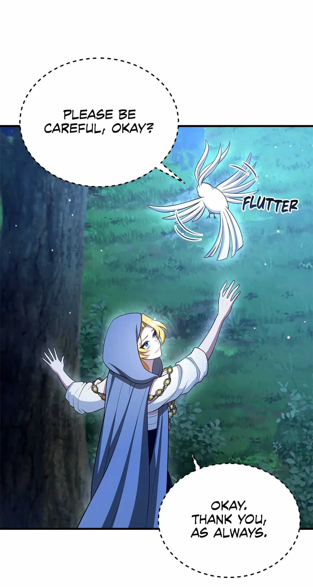 Lycan Chapter 31 Online - página 37