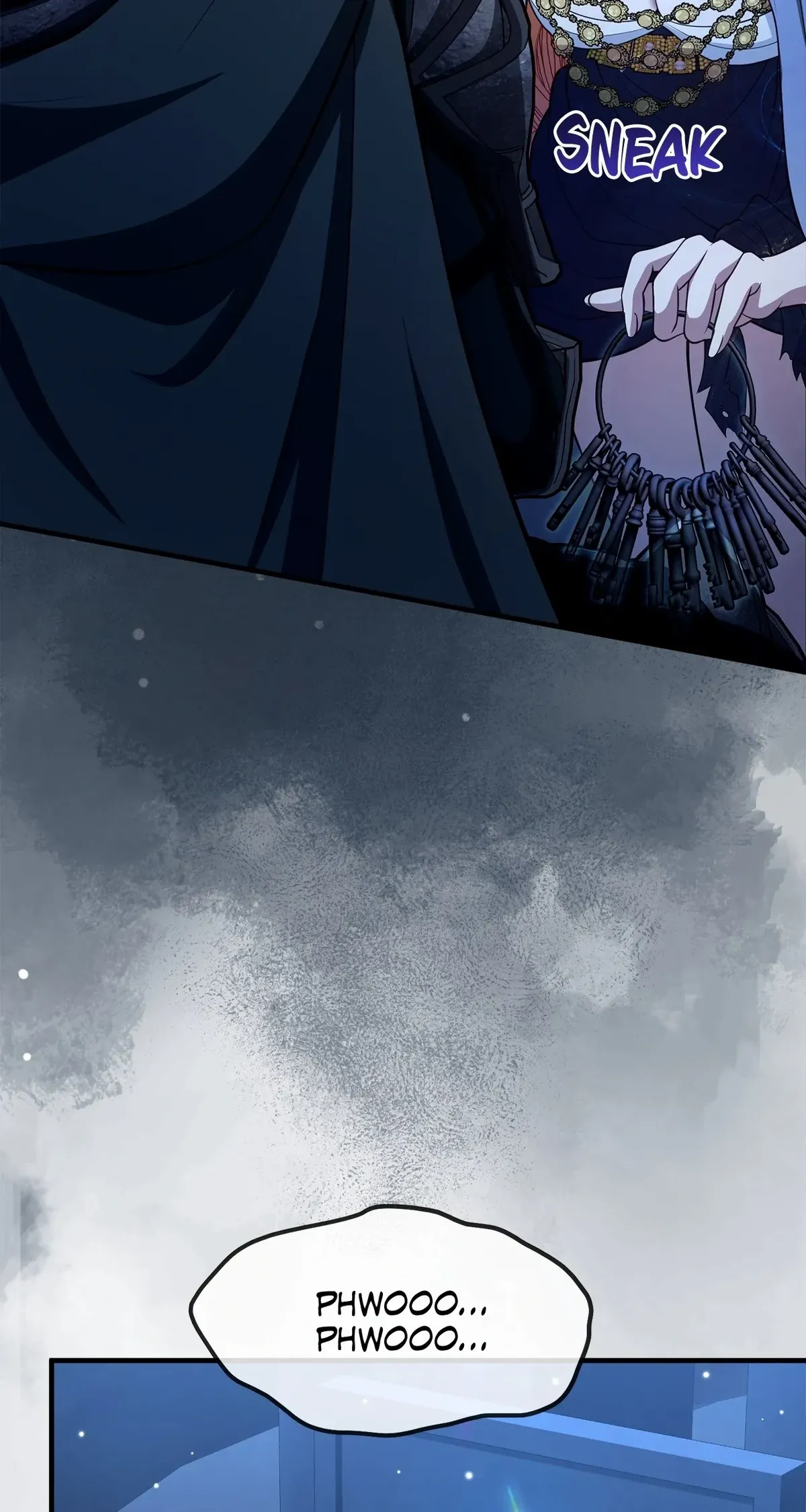 Lycan Chapter 31 Online - página 39