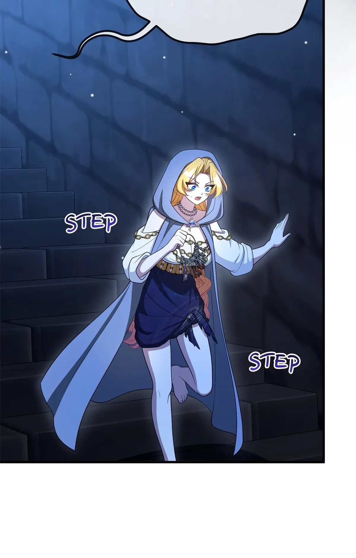 Lycan Chapter 31 Online - página 41