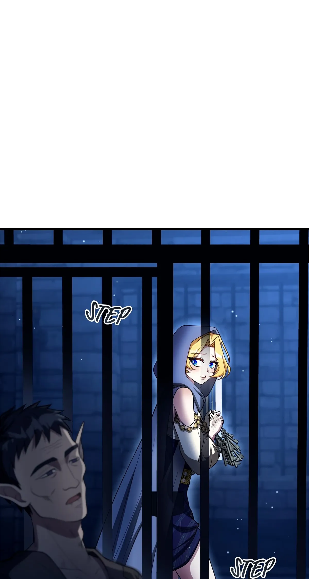 Lycan Chapter 31 Online - página 42