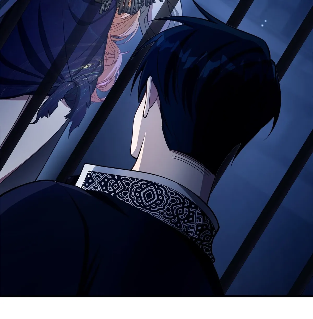 Lycan Chapter 31 Online - página 47