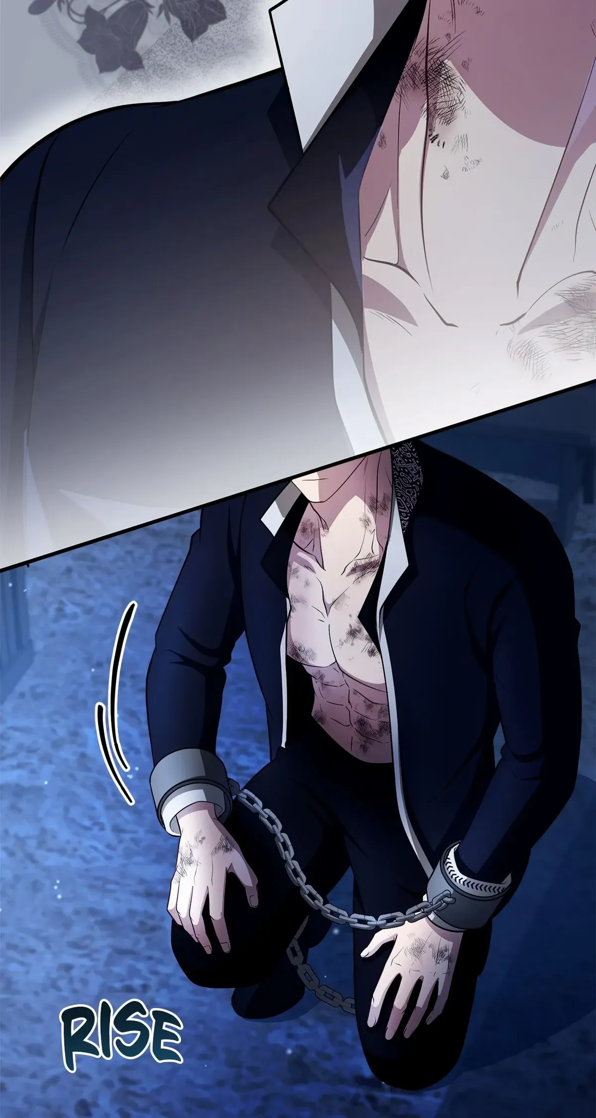 Lycan Chapter 31 Online - página 50