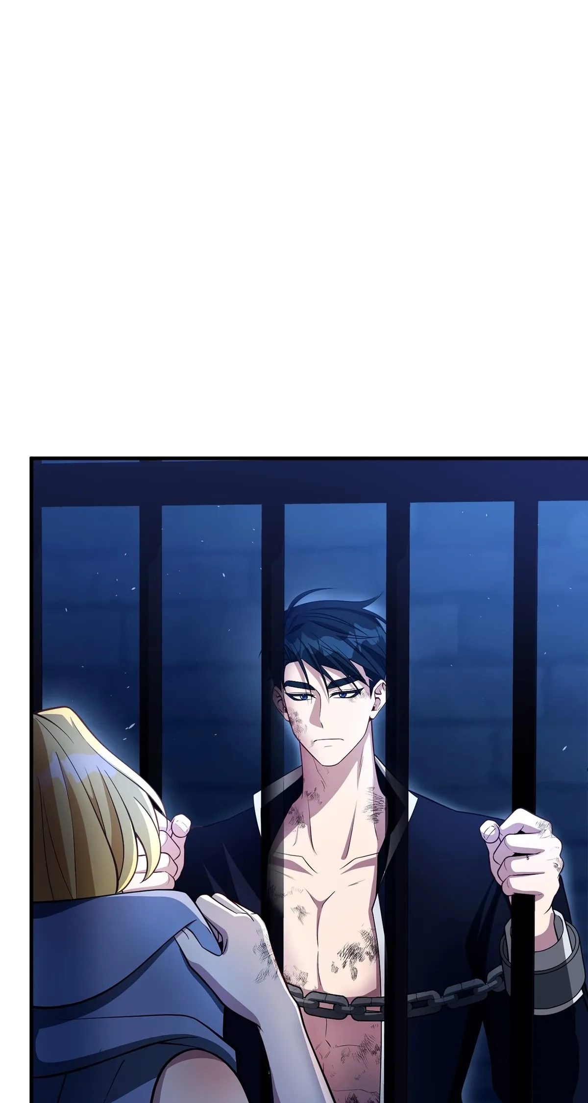 Lycan Chapter 31 Online - página 52