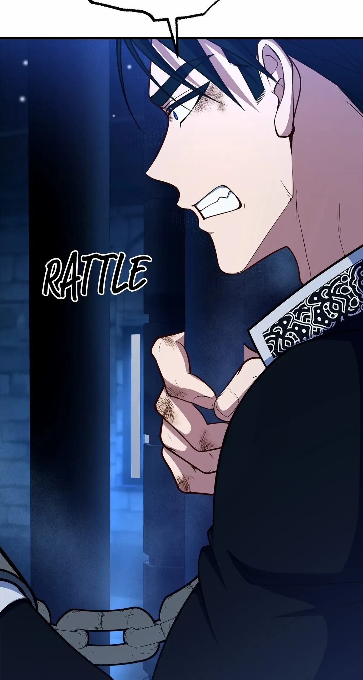 Lycan Chapter 31 Online - página 71