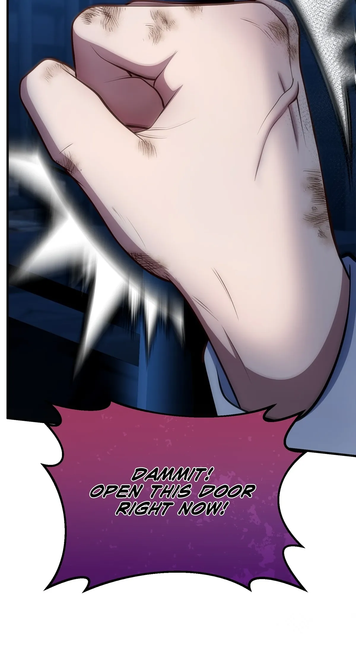 Lycan Chapter 31 Online - página 75
