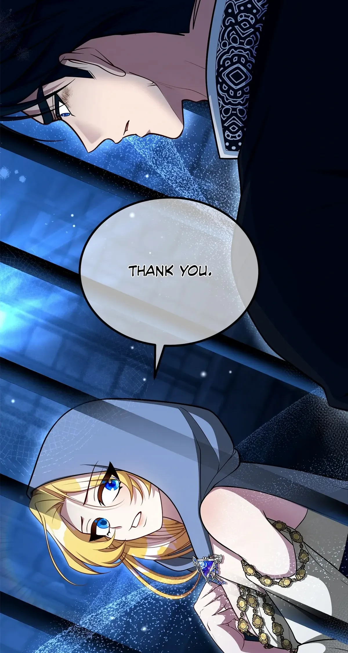 Lycan Chapter 31 Online - página 77