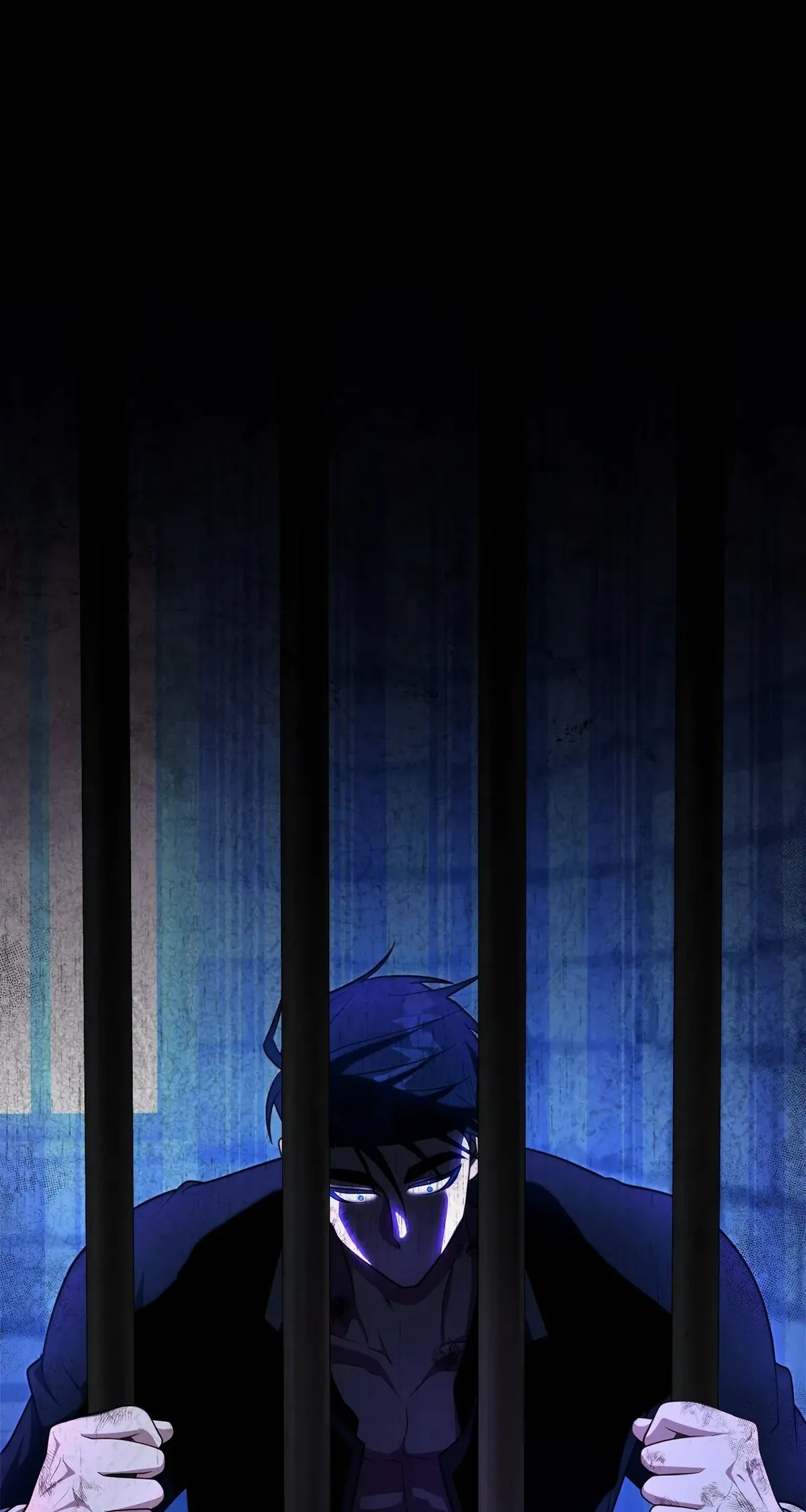 Lycan Chapter 32 Online - página 1