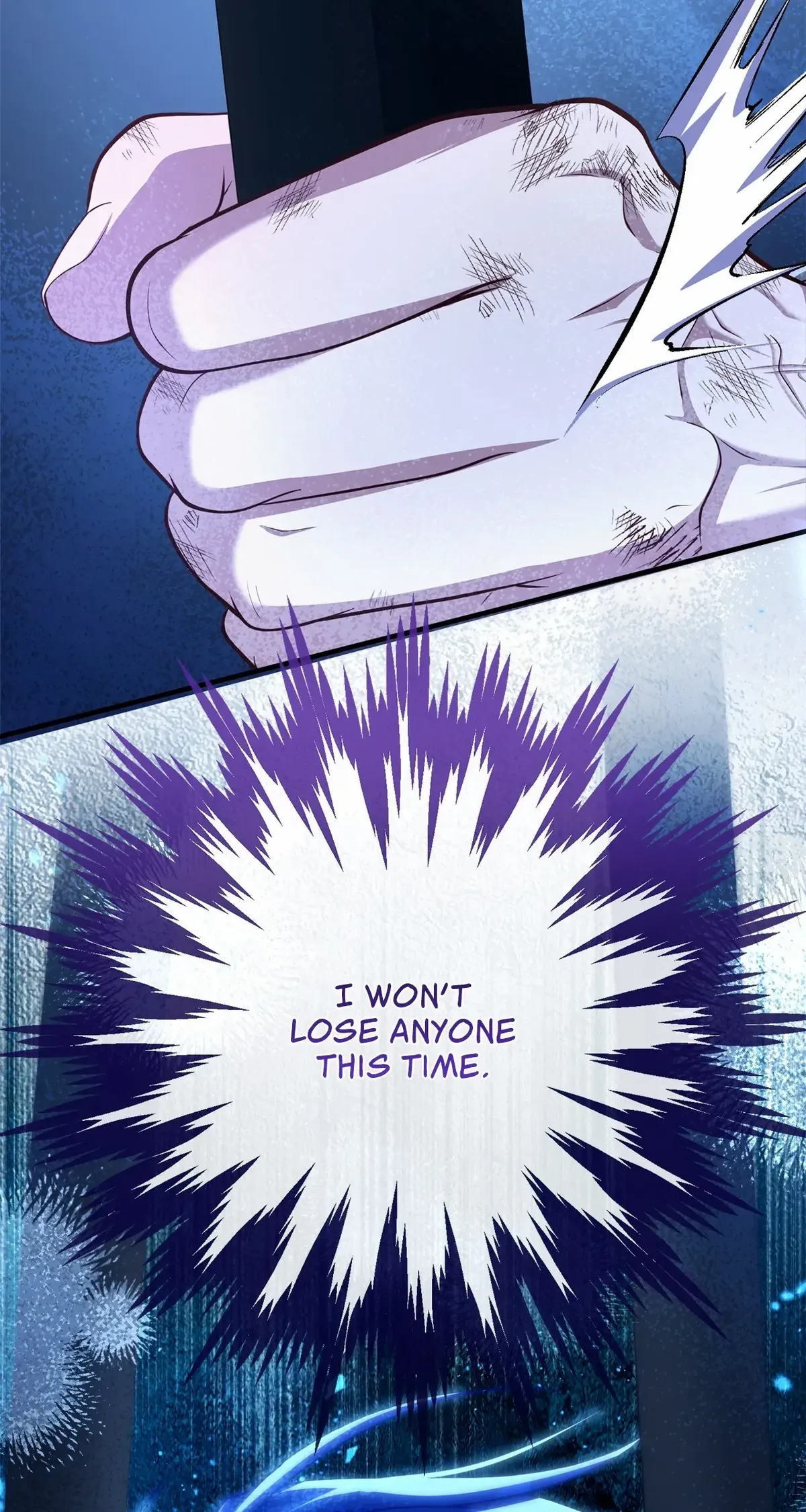Lycan Chapter 32 Online - página 7