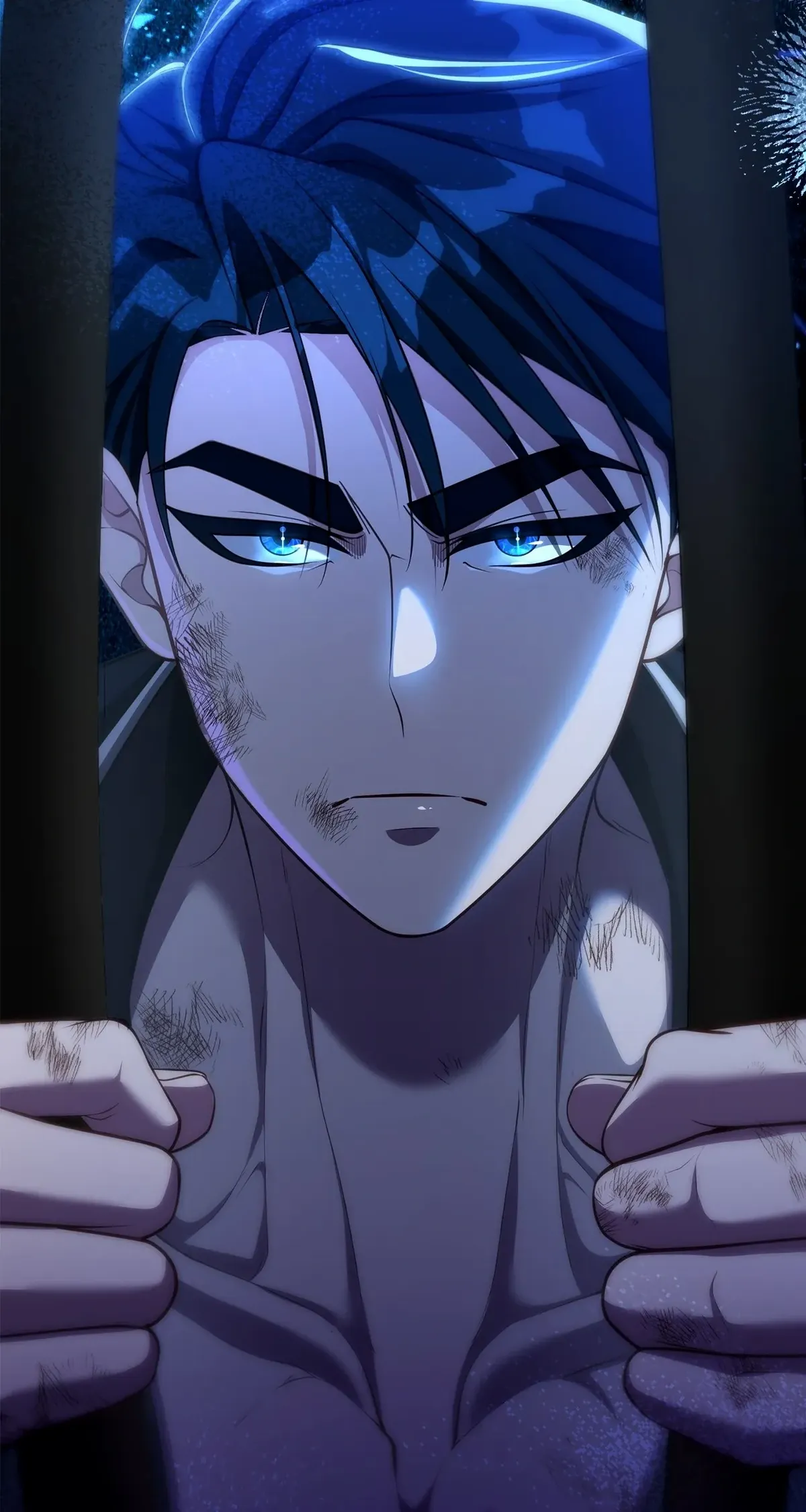 Lycan Chapter 32 Online - página 8