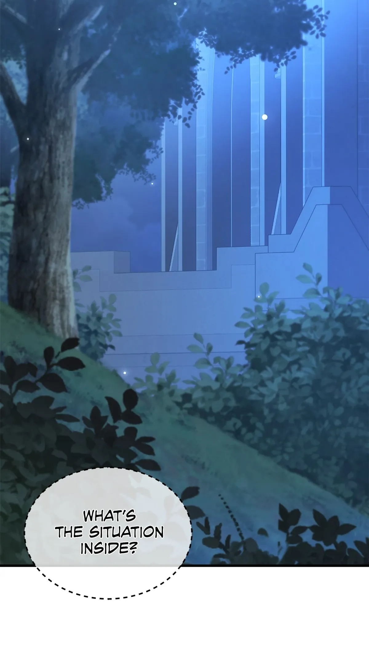 Lycan Chapter 32 Online - página 11