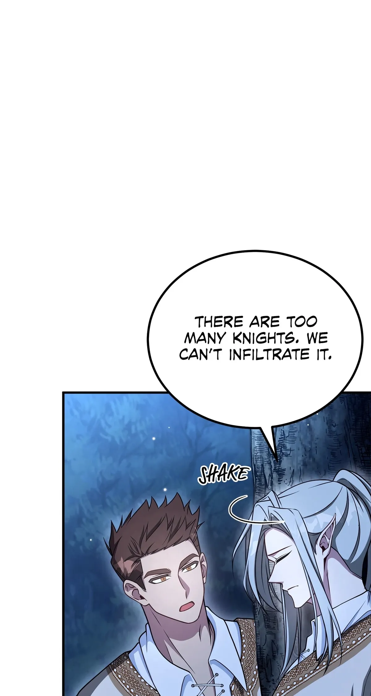 Lycan Chapter 32 Online - página 12