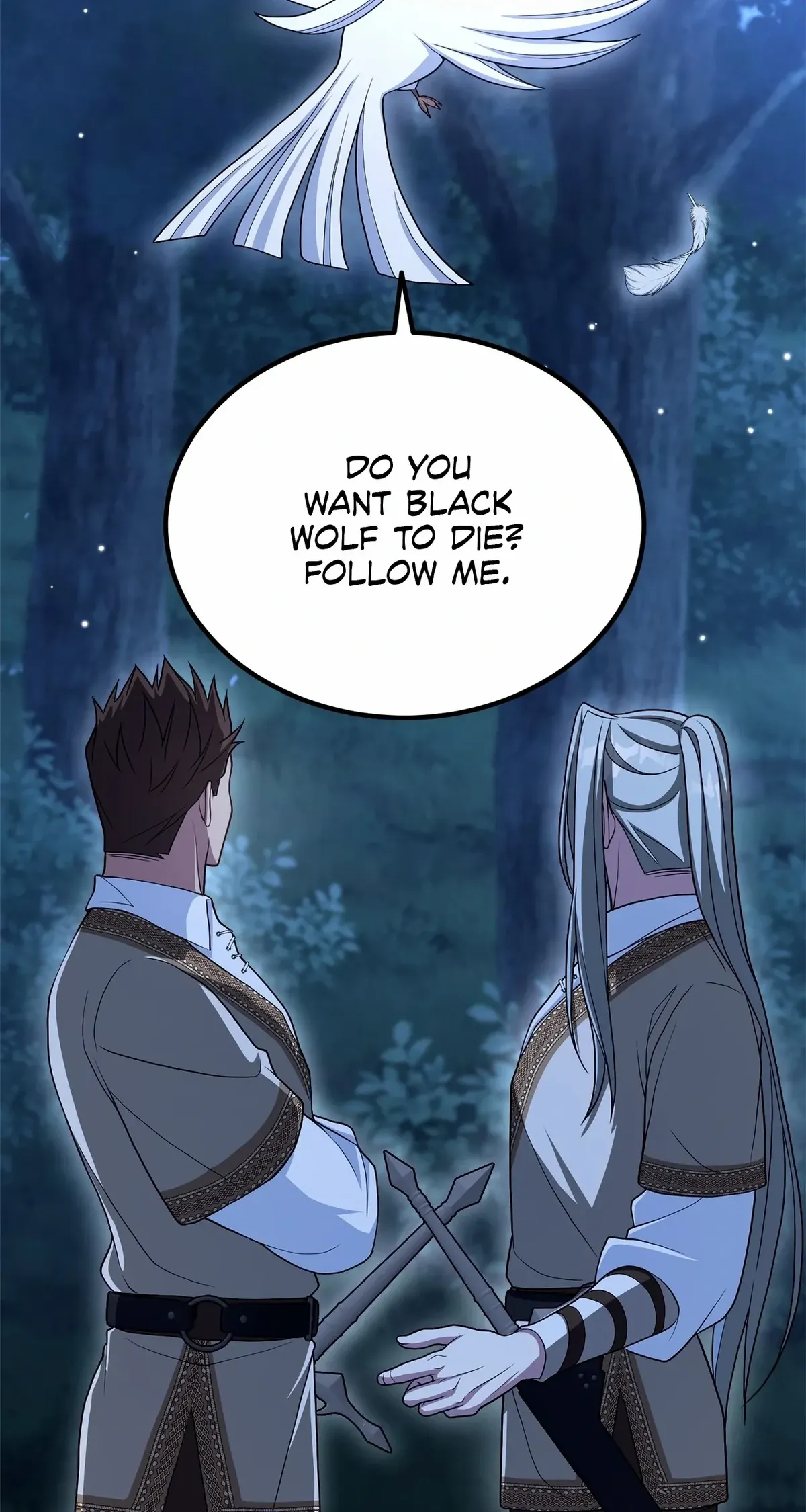 Lycan Chapter 32 Online - página 18