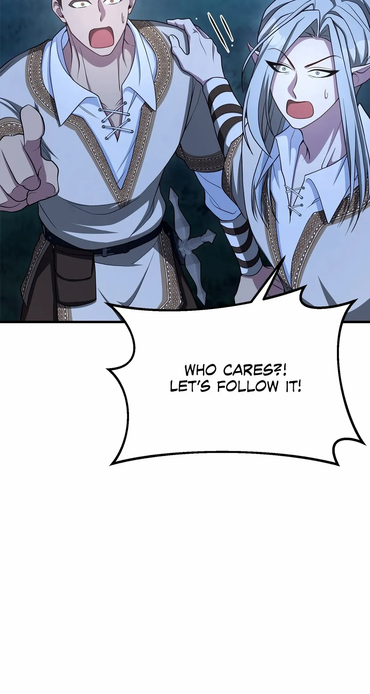Lycan Chapter 32 Online - página 20