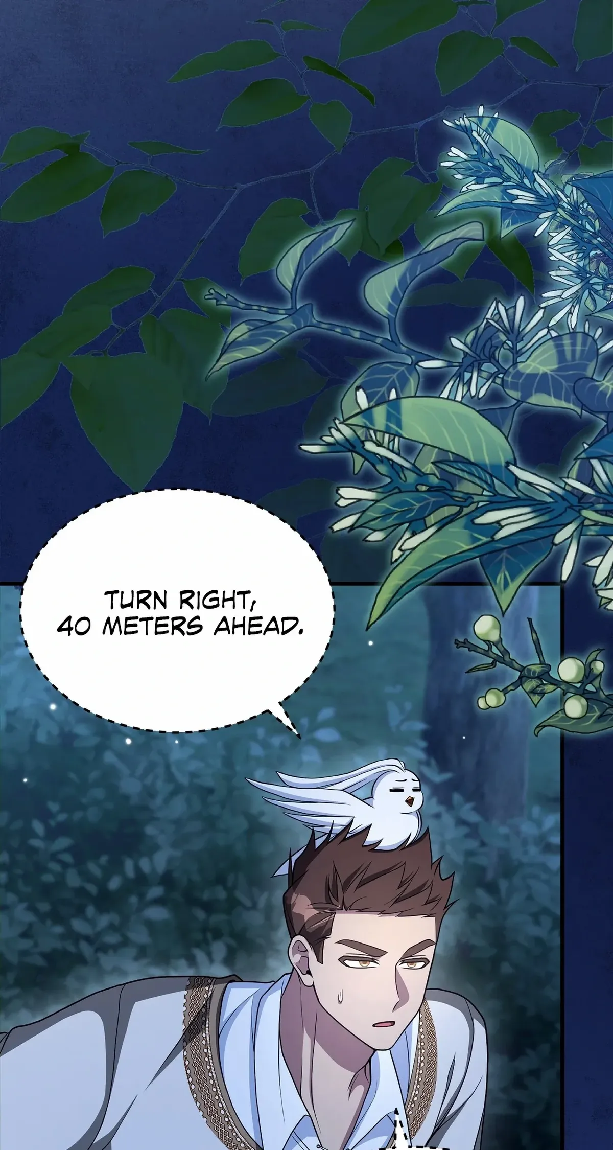 Lycan Chapter 32 Online - página 23