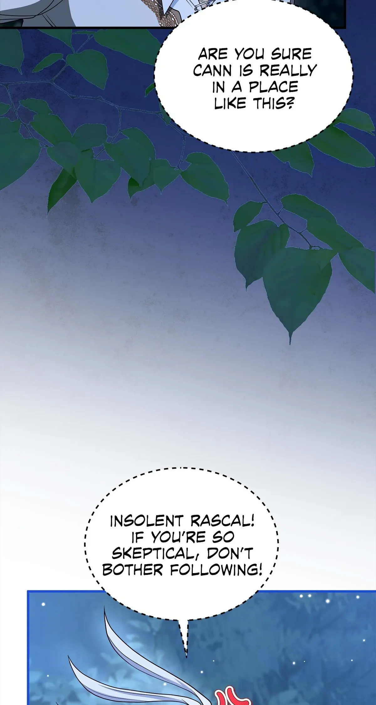 Lycan Chapter 32 Online - página 24