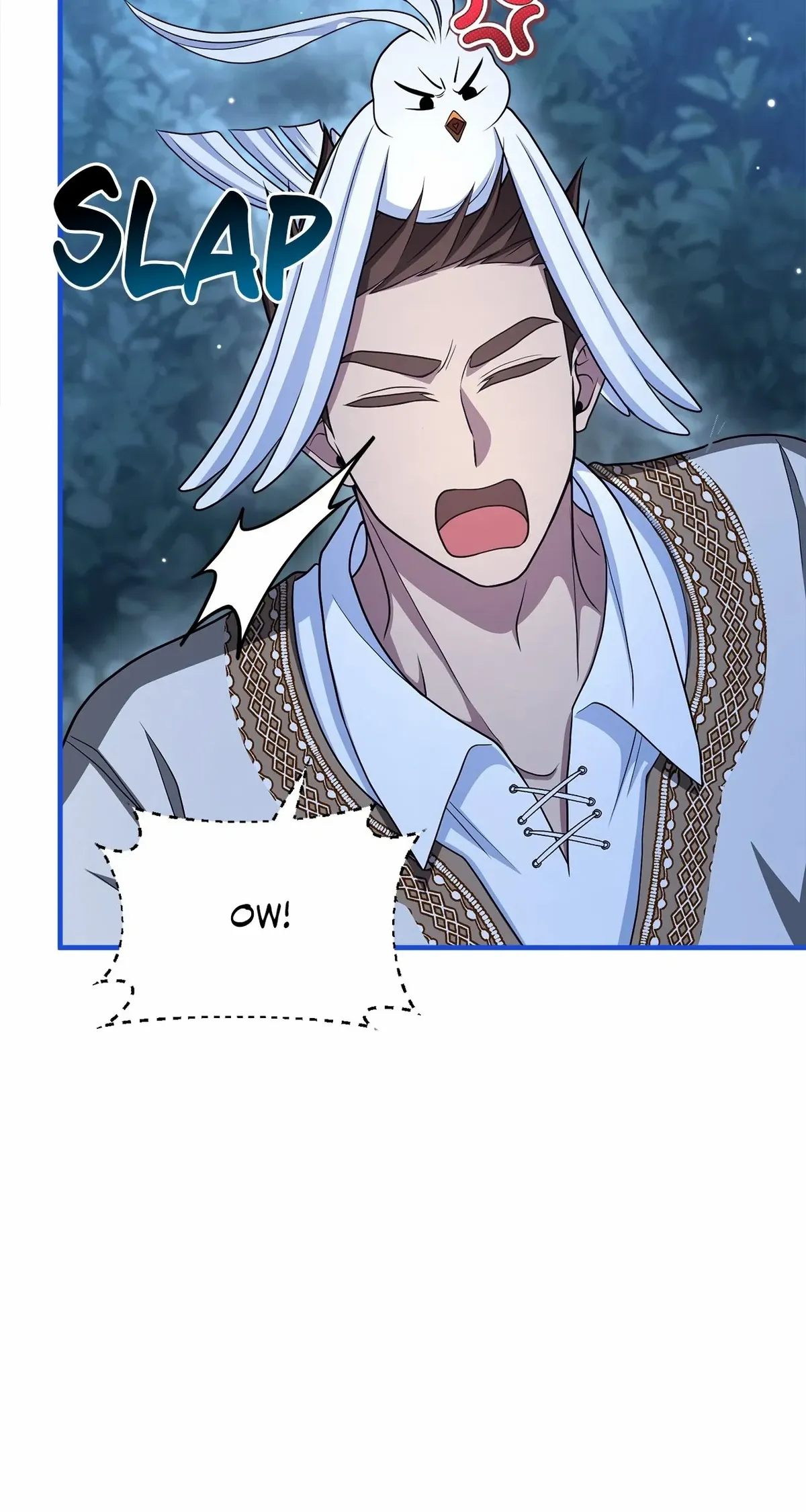 Lycan Chapter 32 Online - página 25