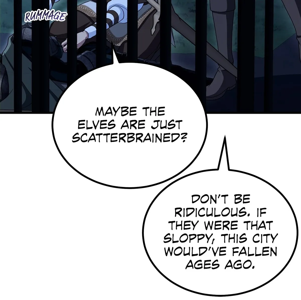 Lycan Chapter 32 Online - página 30