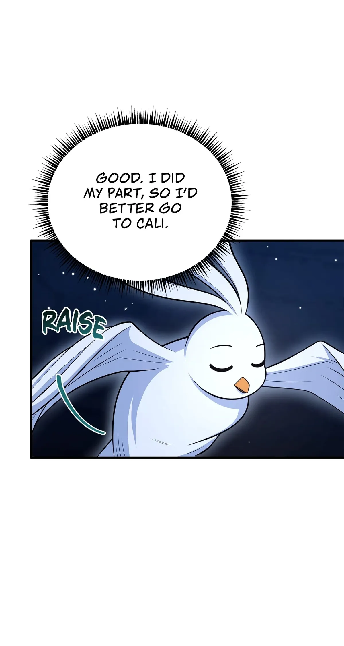Lycan Chapter 32 Online - página 31