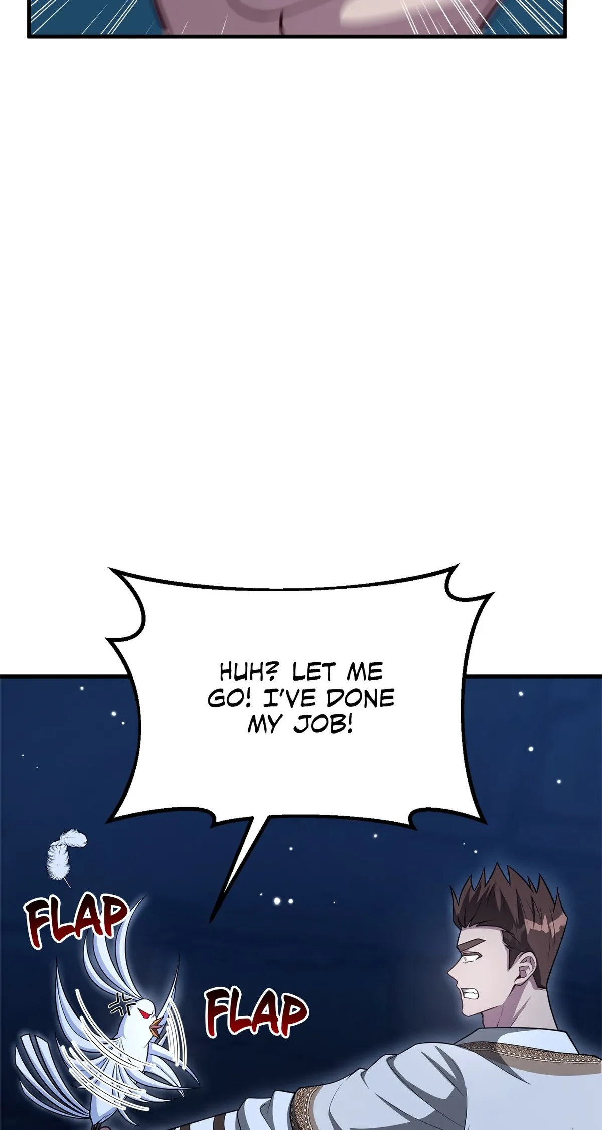 Lycan Chapter 32 Online - página 33