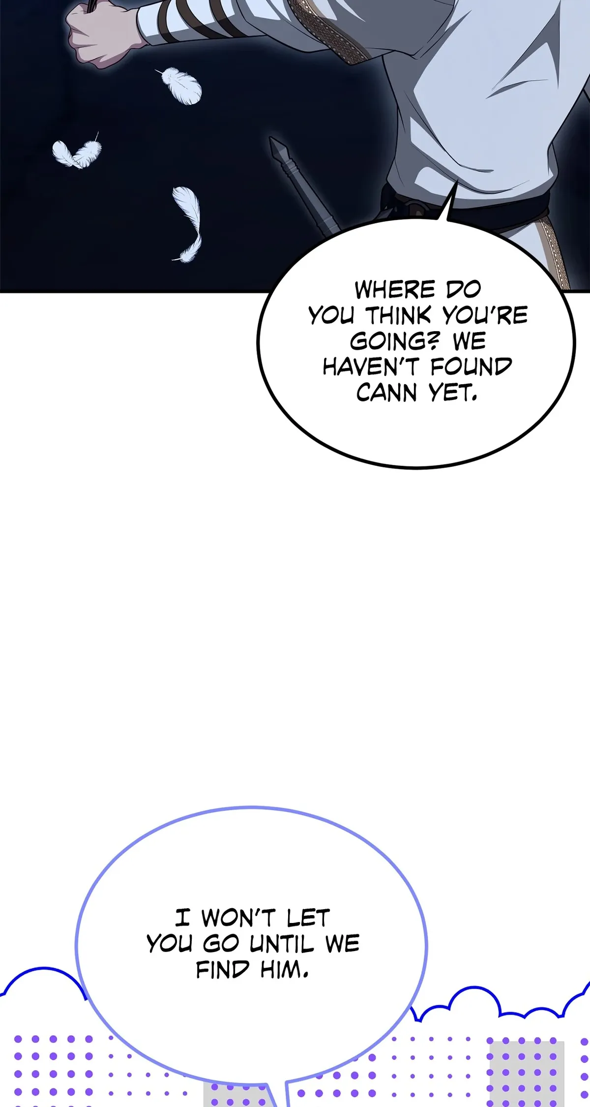 Lycan Chapter 32 Online - página 34
