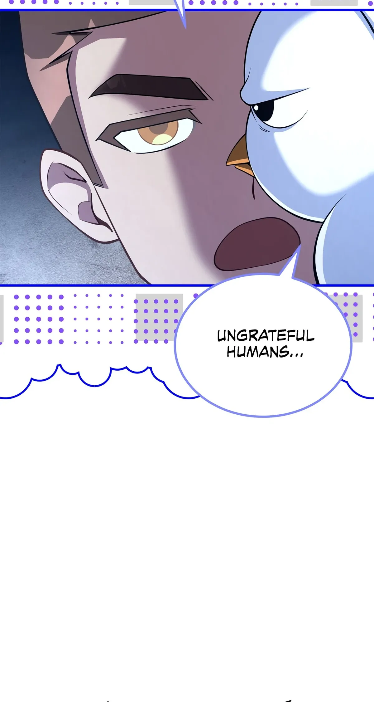 Lycan Chapter 32 Online - página 35