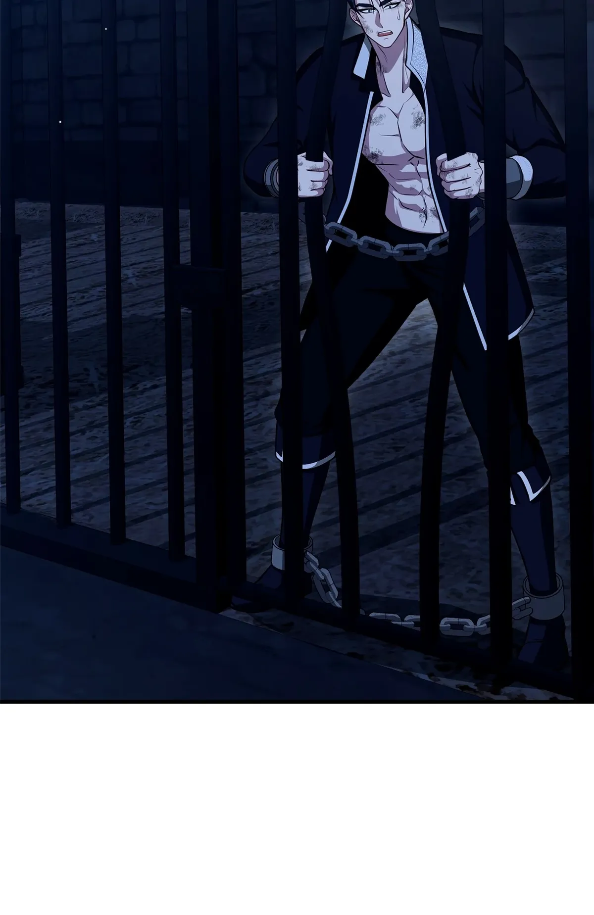 Lycan Chapter 32 Online - página 40