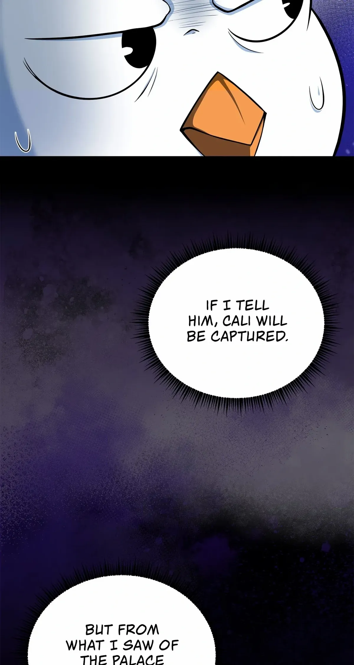 Lycan Chapter 32 Online - página 46