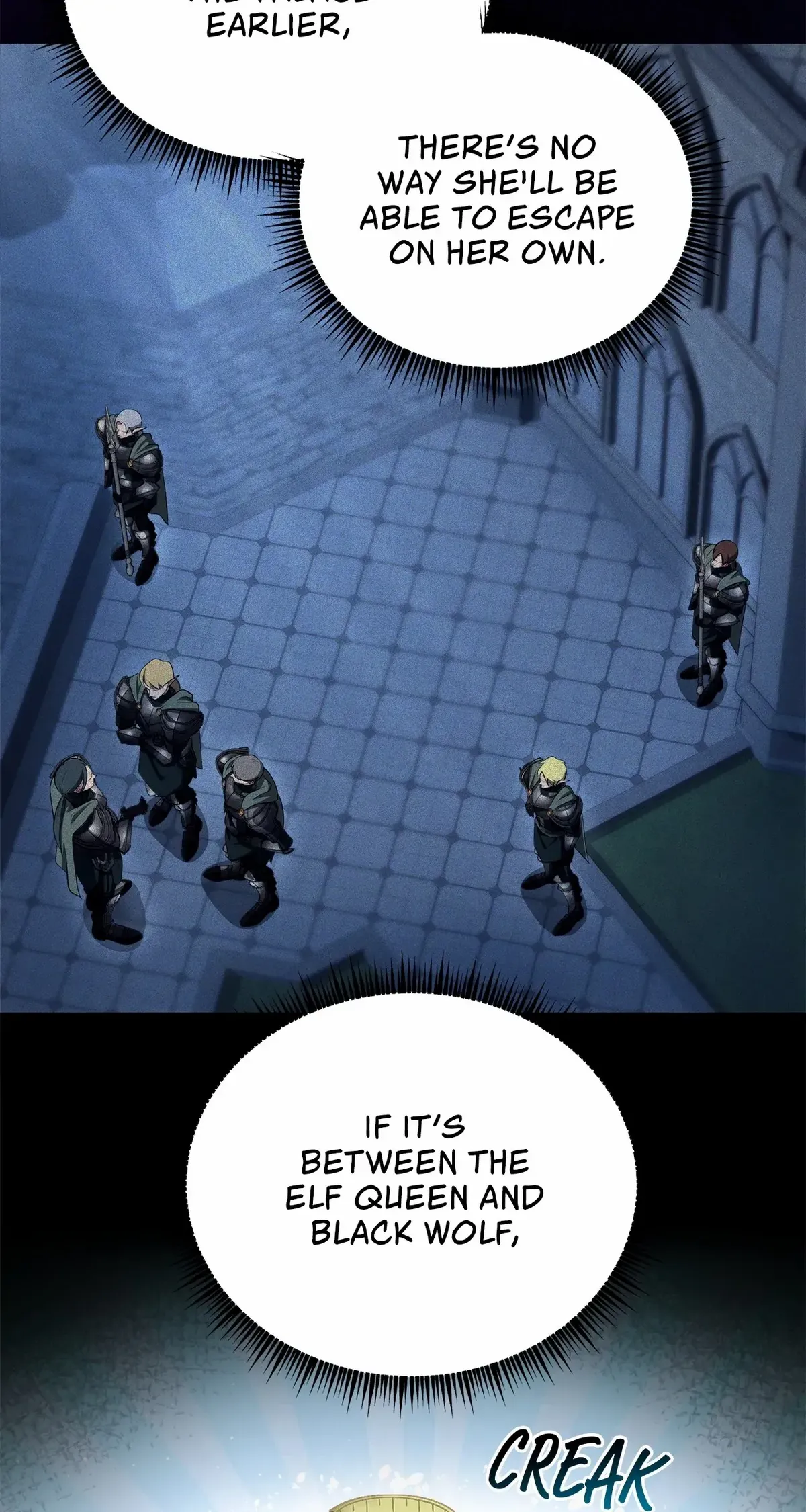 Lycan Chapter 32 Online - página 47