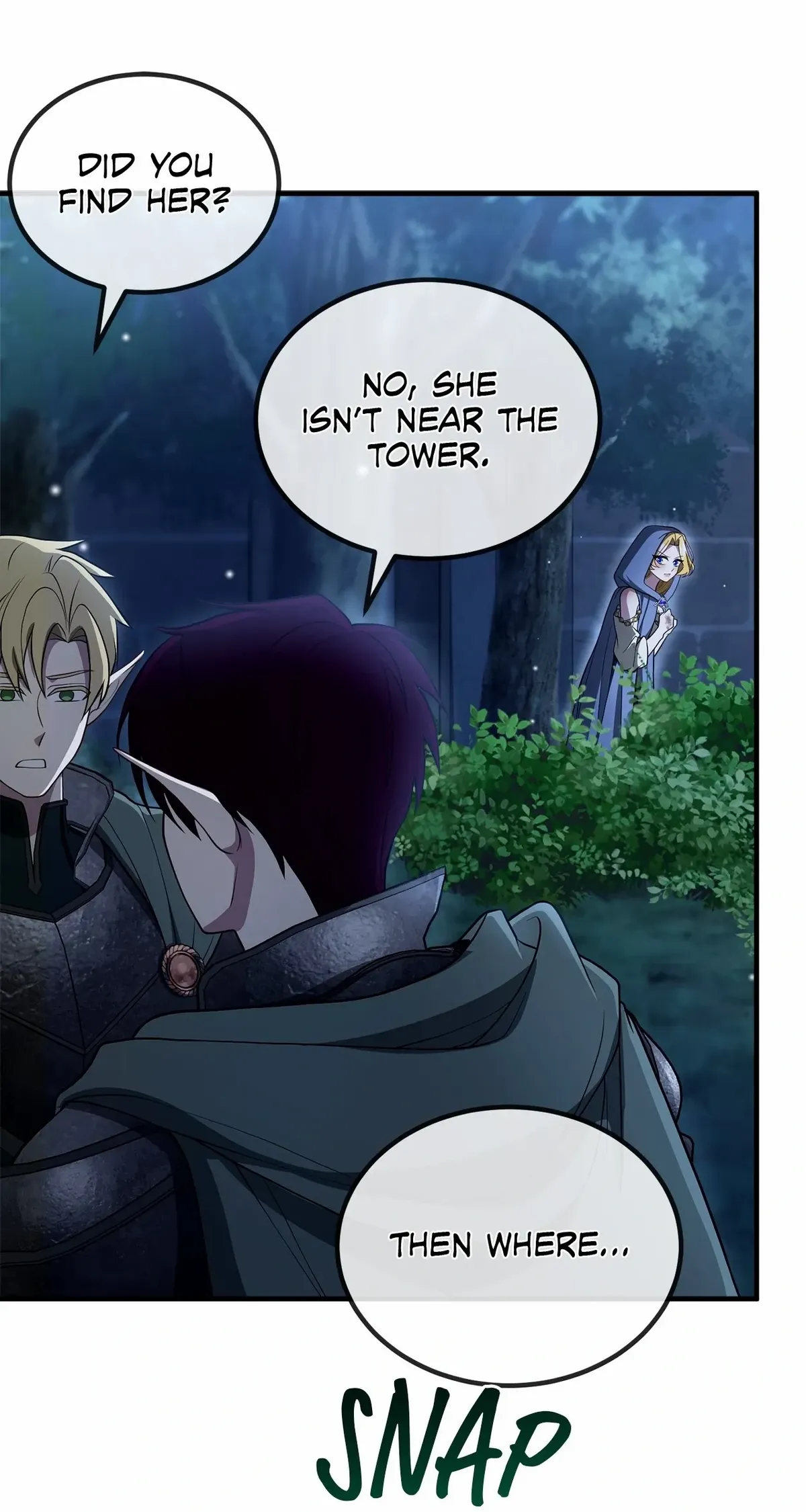 Lycan Chapter 32 Online - página 51