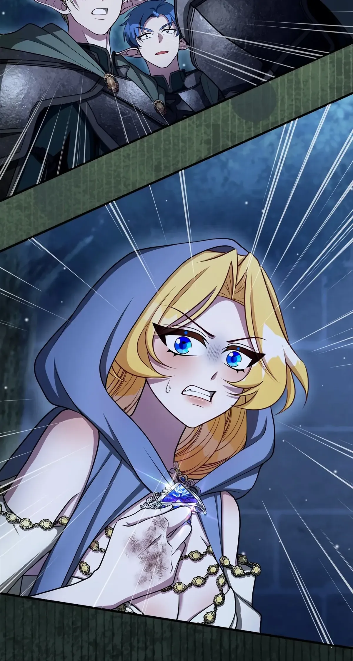 Lycan Chapter 32 Online - página 53