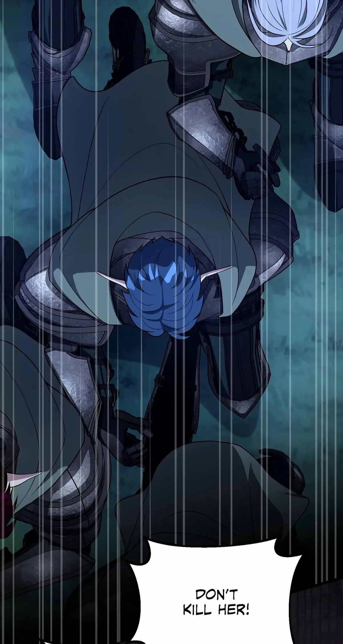Lycan Chapter 32 Online - página 55