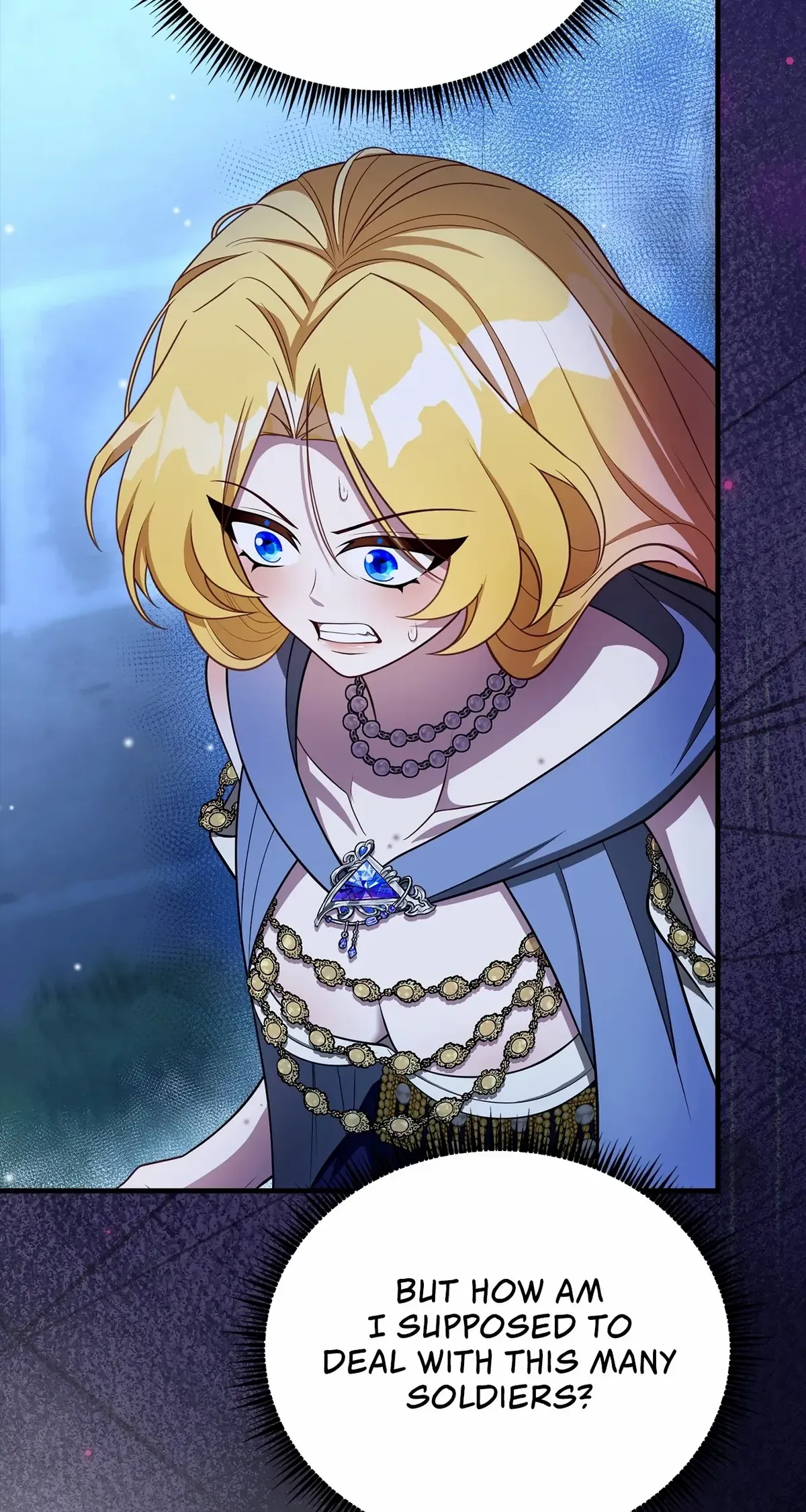 Lycan Chapter 32 Online - página 62