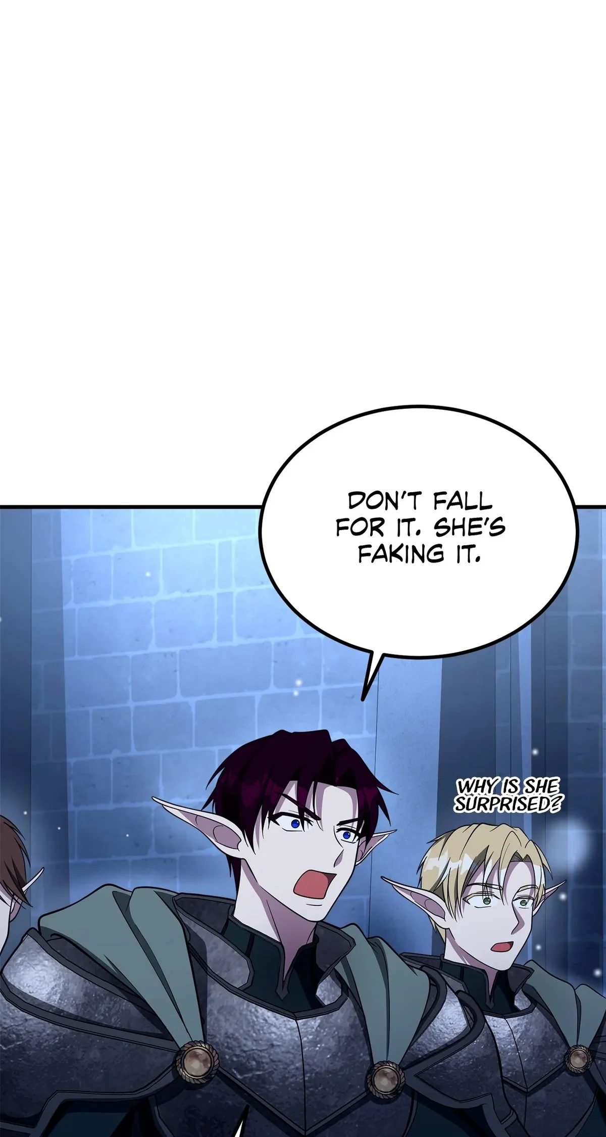 Lycan Chapter 32 Online - página 64