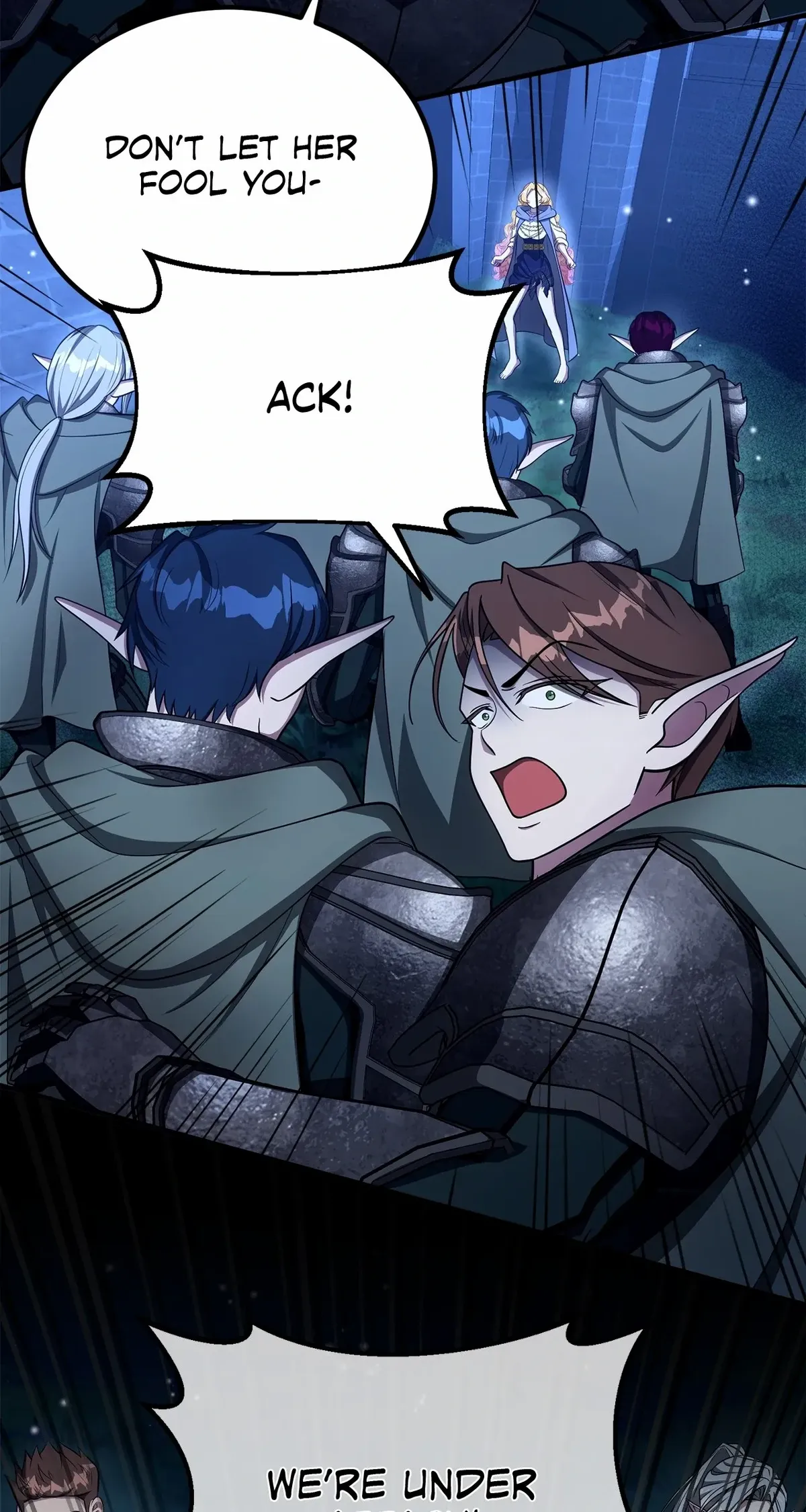 Lycan Chapter 32 Online - página 65