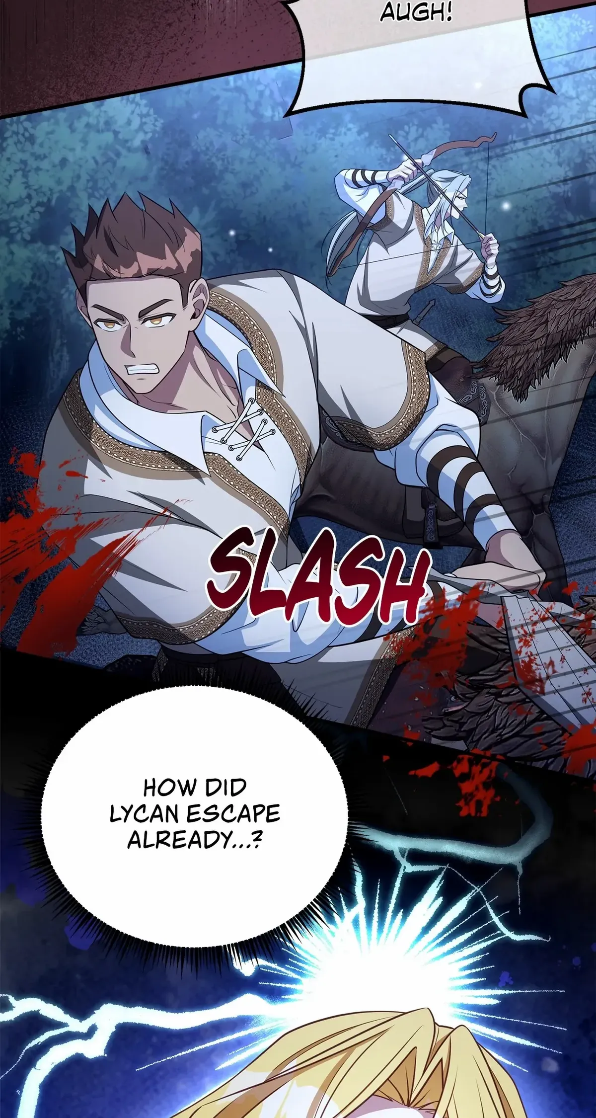 Lycan Chapter 32 Online - página 68
