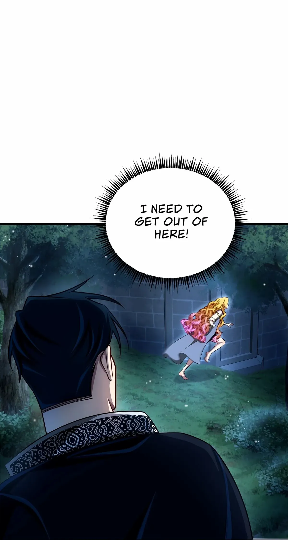Lycan Chapter 32 Online - página 71