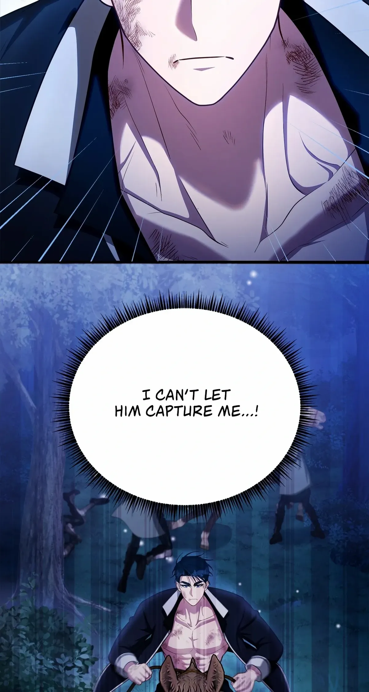 Lycan Chapter 32 Online - página 74
