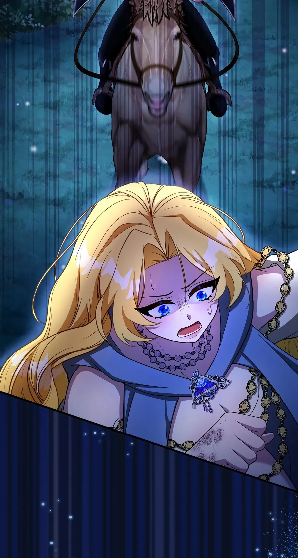 Lycan Chapter 32 Online - página 75