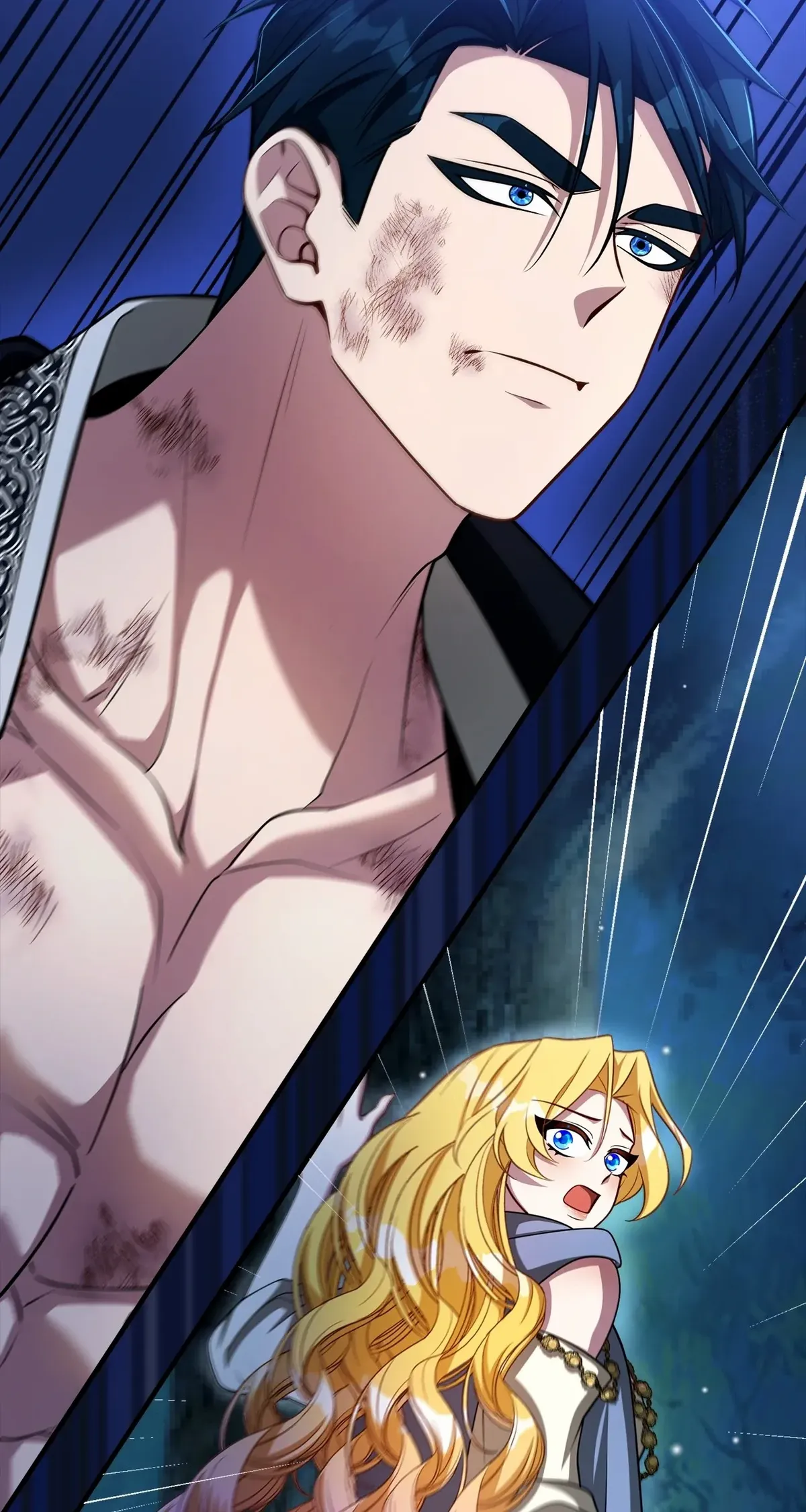 Lycan Chapter 32 Online - página 78