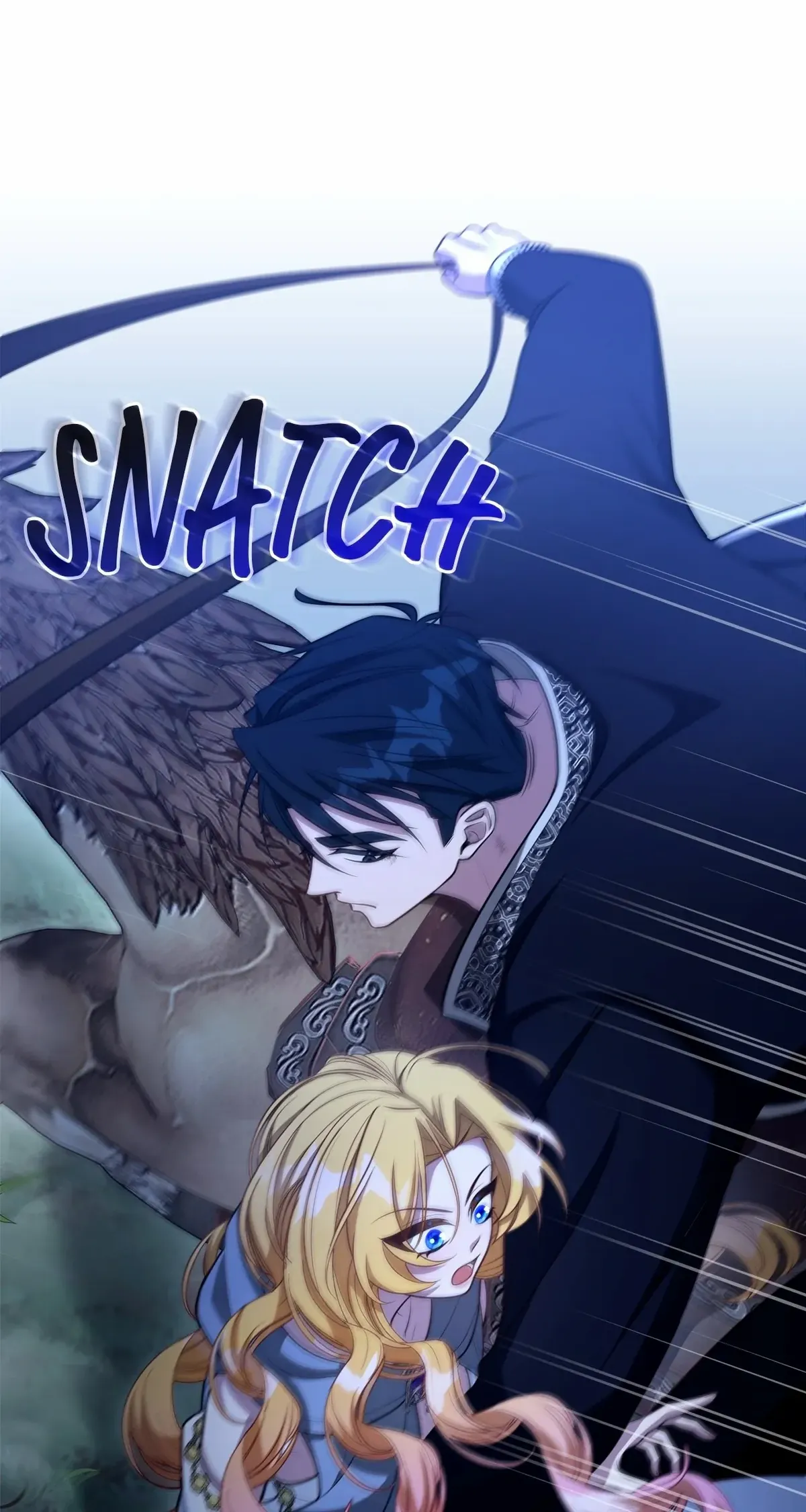 Lycan Chapter 33 Online - página 1