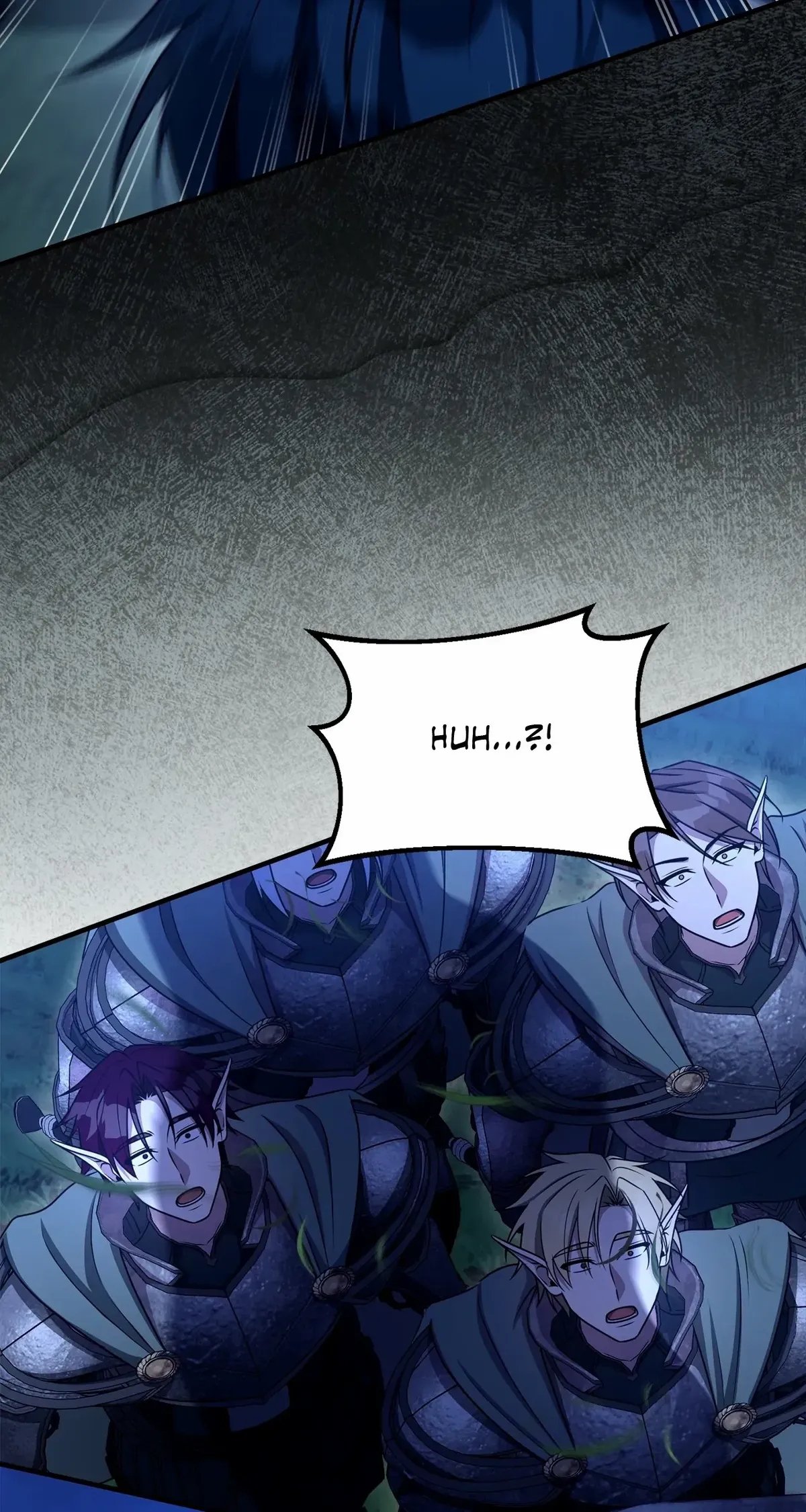 Lycan Chapter 33 Online - página 3