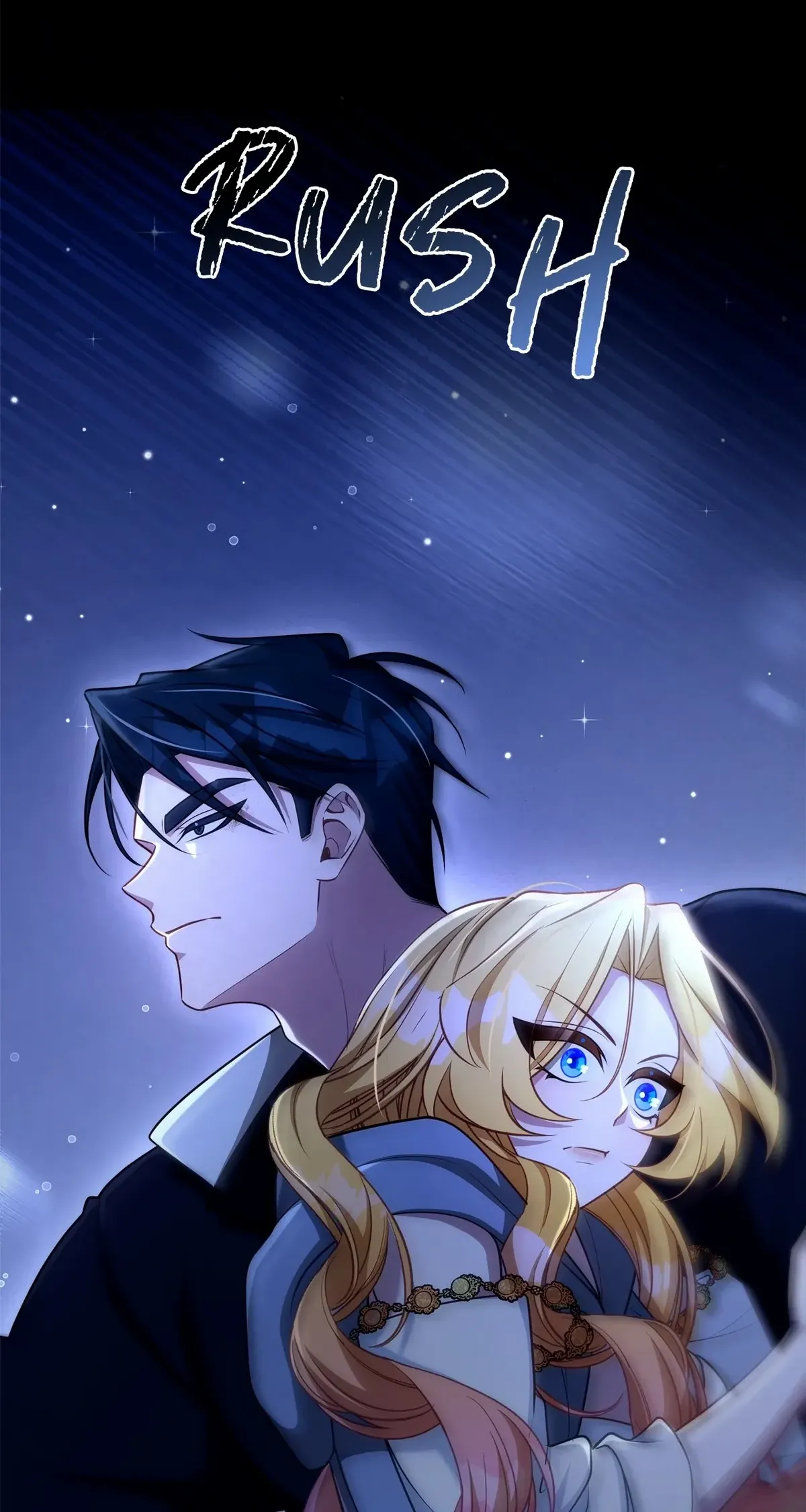 Lycan Chapter 33 Online - página 6