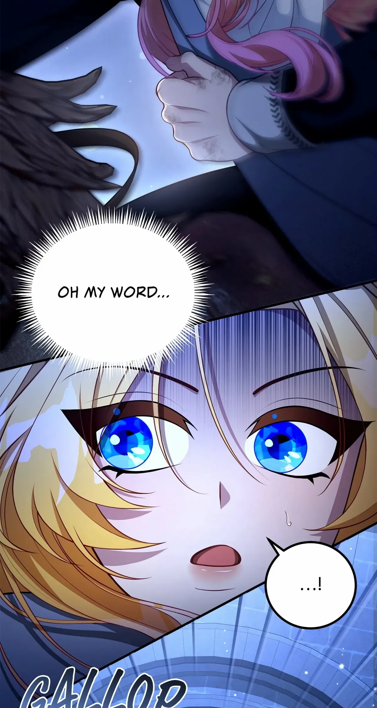 Lycan Chapter 33 Online - página 7
